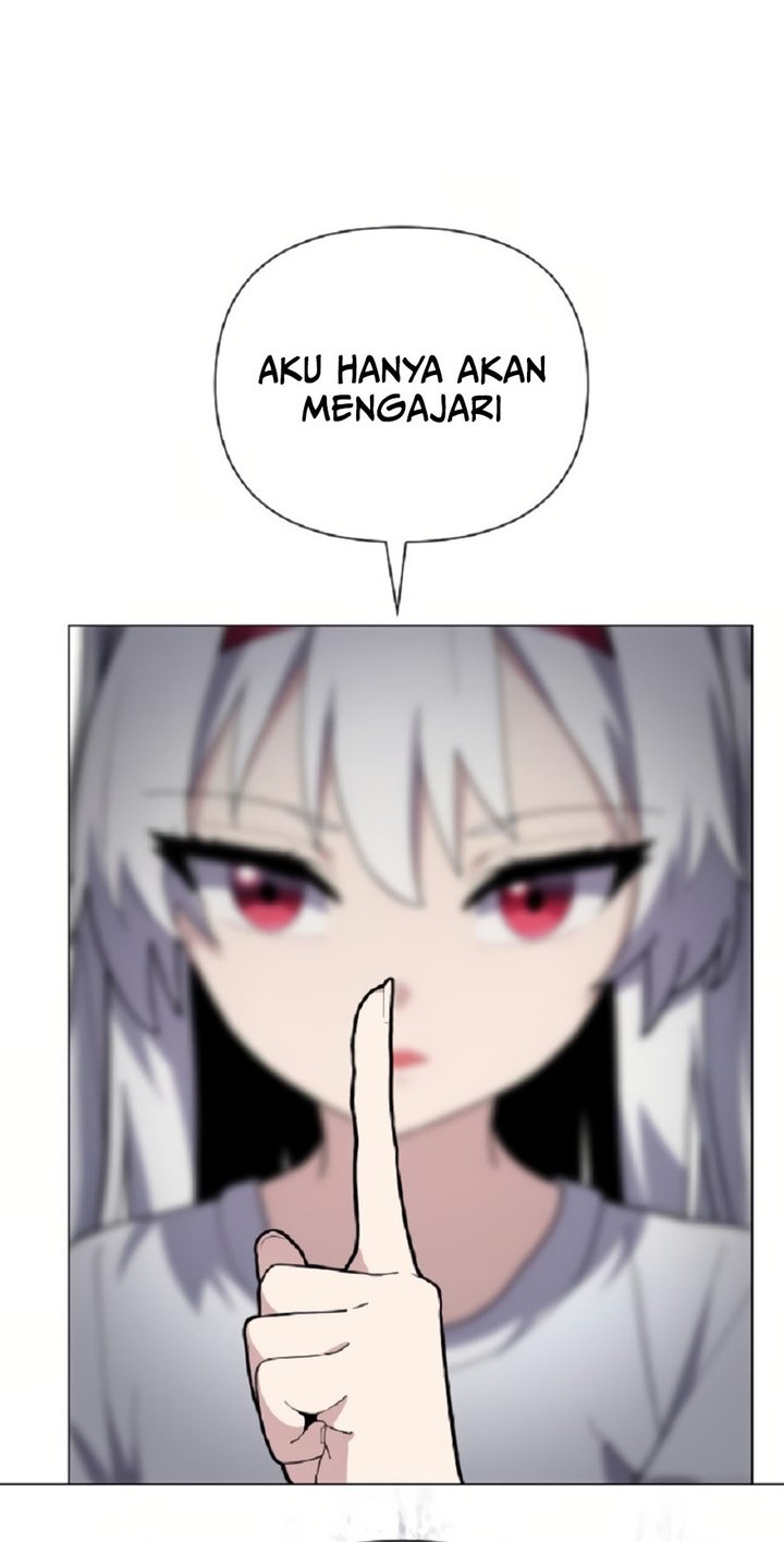 Mr. Magical Girl Chapter 10 Gambar 32