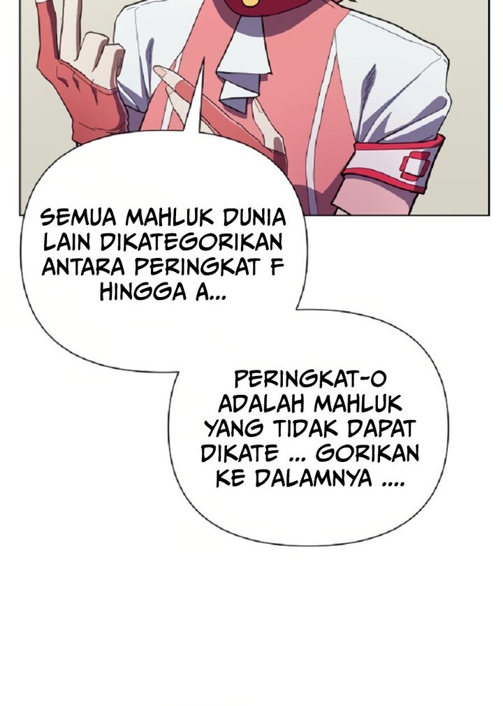 Mr. Magical Girl Chapter 10 Gambar 36