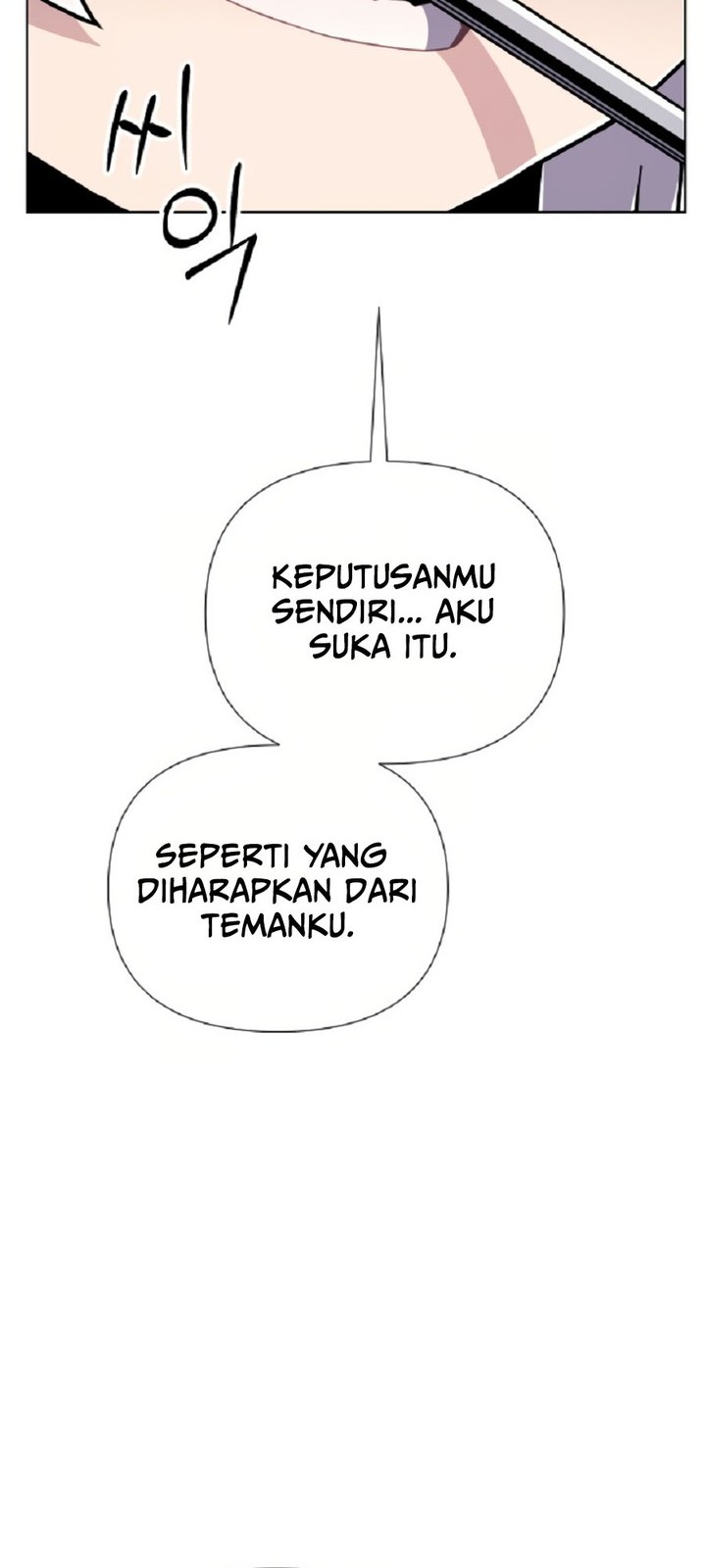 Mr. Magical Girl Chapter 10 Gambar 20