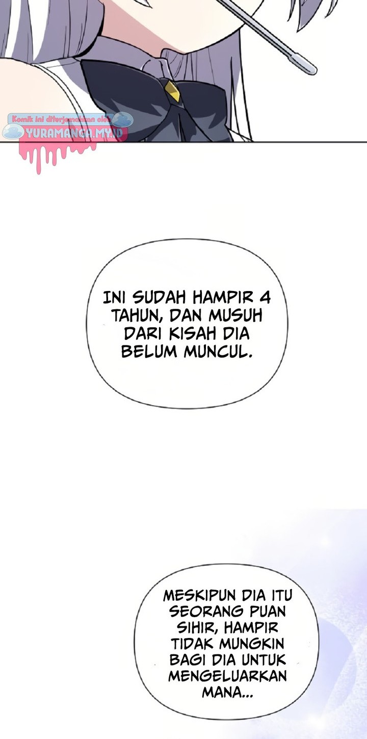 Mr. Magical Girl Chapter 10 Gambar 24