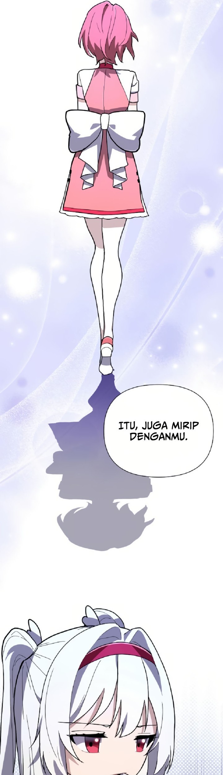 Mr. Magical Girl Chapter 10 Gambar 25