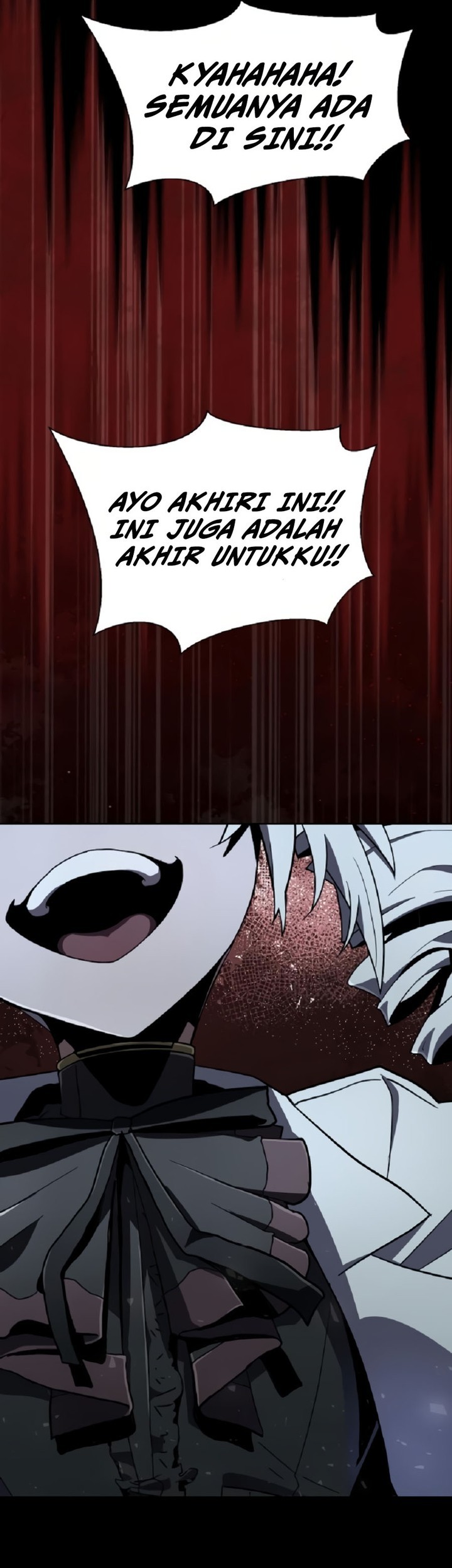 Mr. Magical Girl Chapter 10 Gambar 55