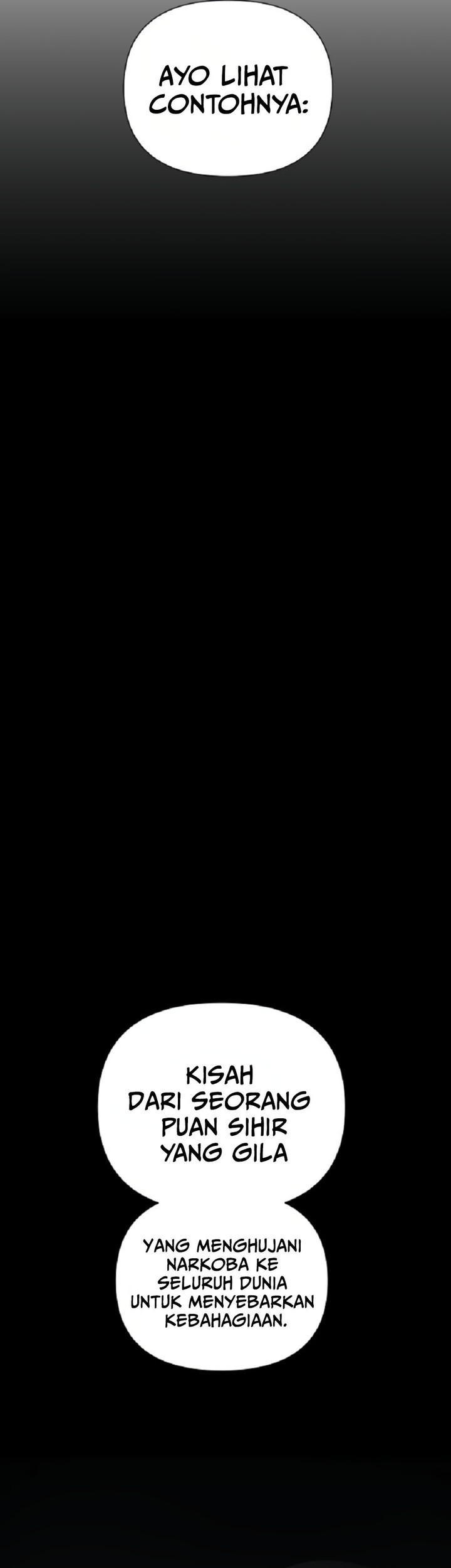 Mr. Magical Girl Chapter 10 Gambar 41