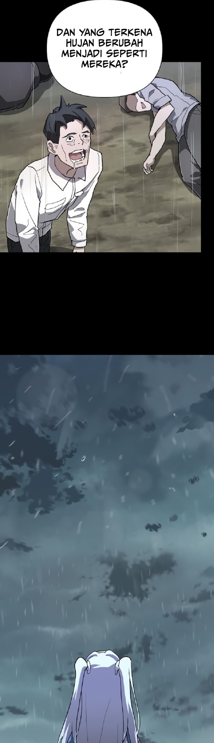 Mr. Magical Girl Chapter 10 Gambar 45