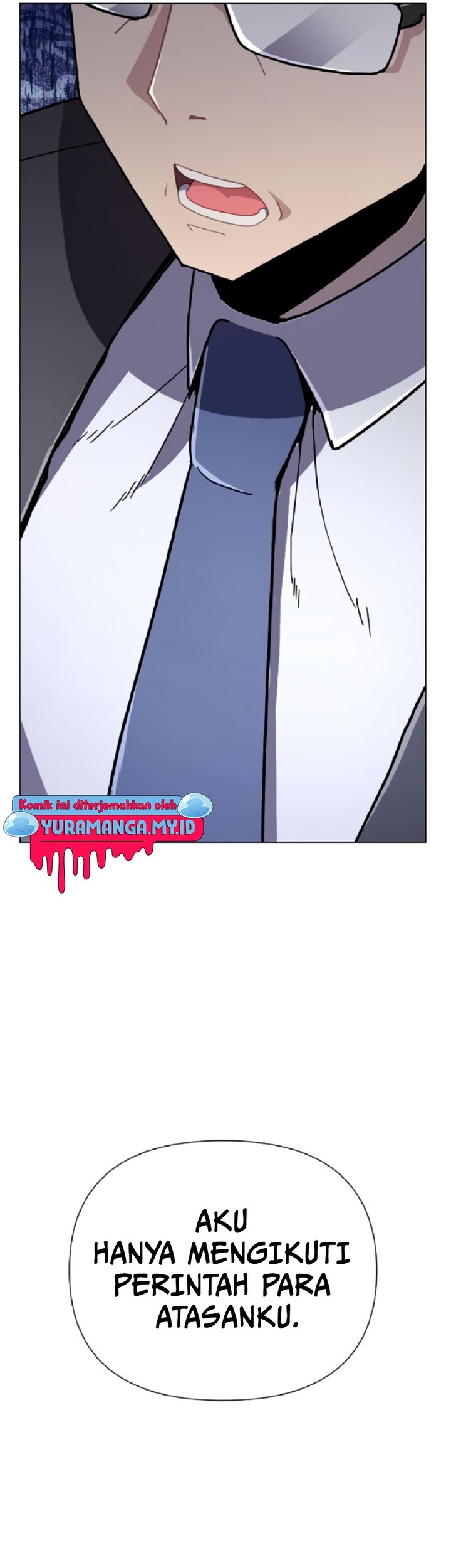 Mr. Magical Girl Chapter 10 Gambar 7