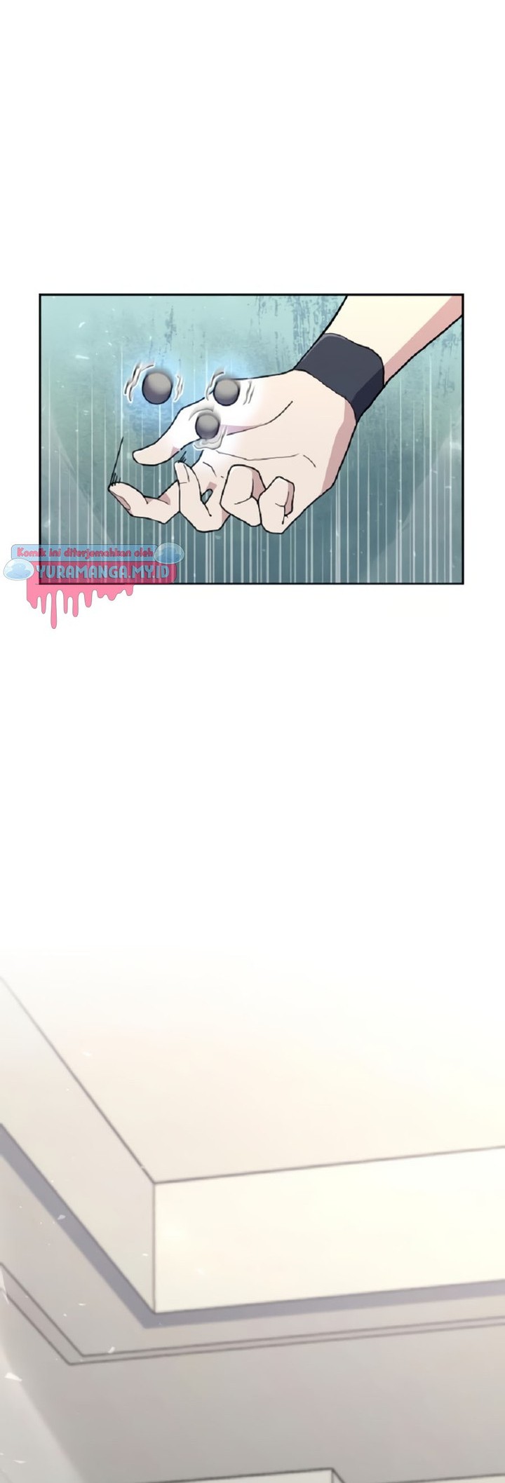 Mr. Magical Girl Chapter 10 Gambar 10