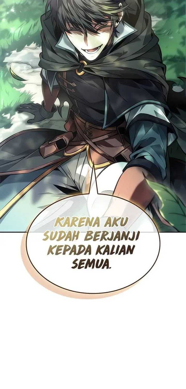 The Last Adventurer Chapter 54 Gambar 37