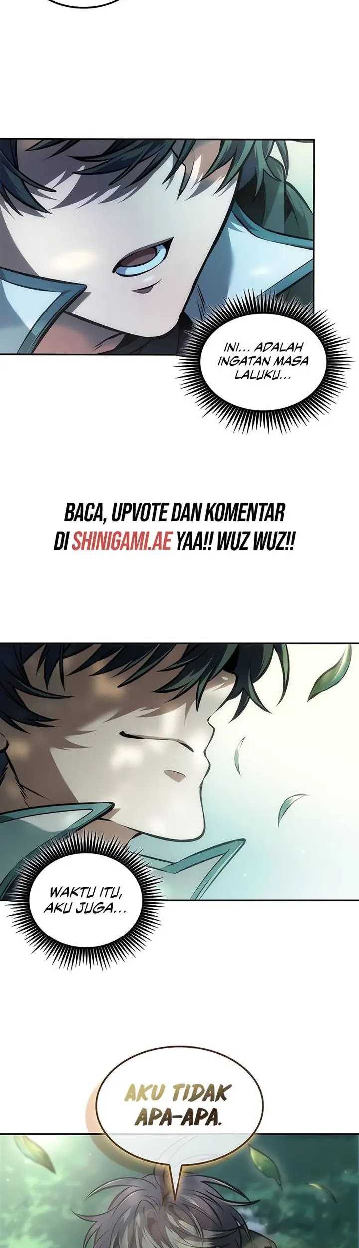 The Last Adventurer Chapter 54 Gambar 36