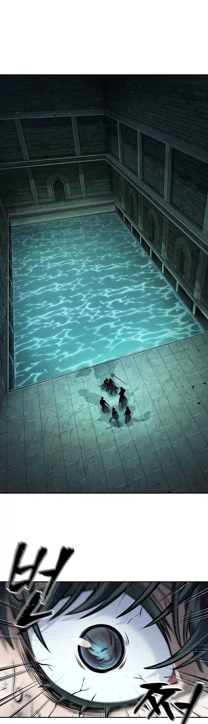 The Last Adventurer Chapter 54 Gambar 38