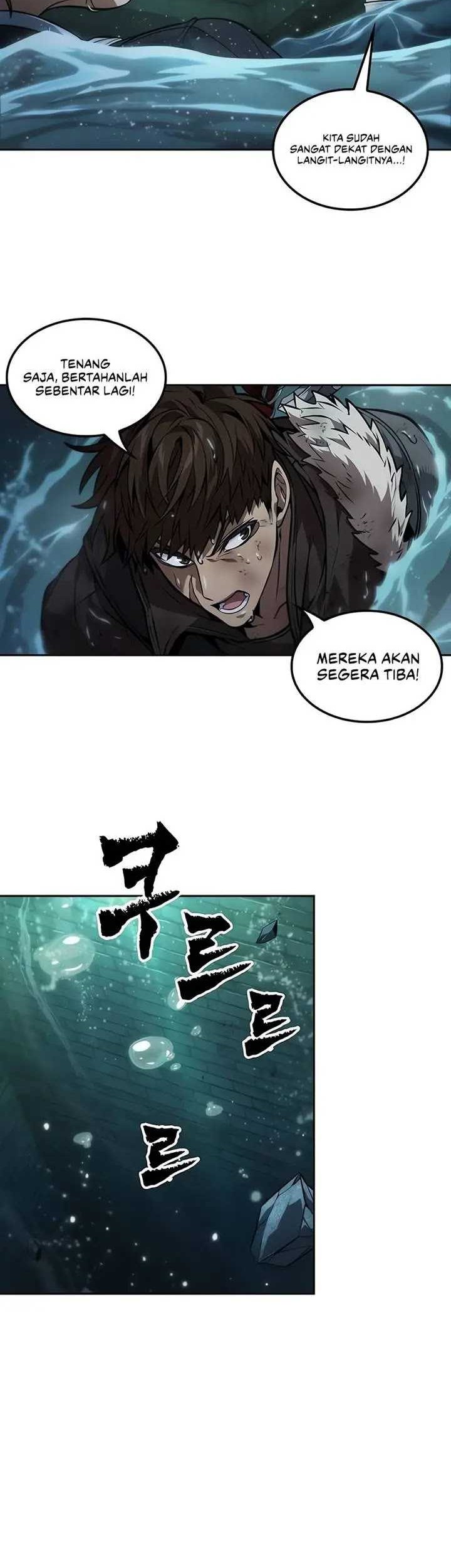 The Last Adventurer Chapter 54 Gambar 3