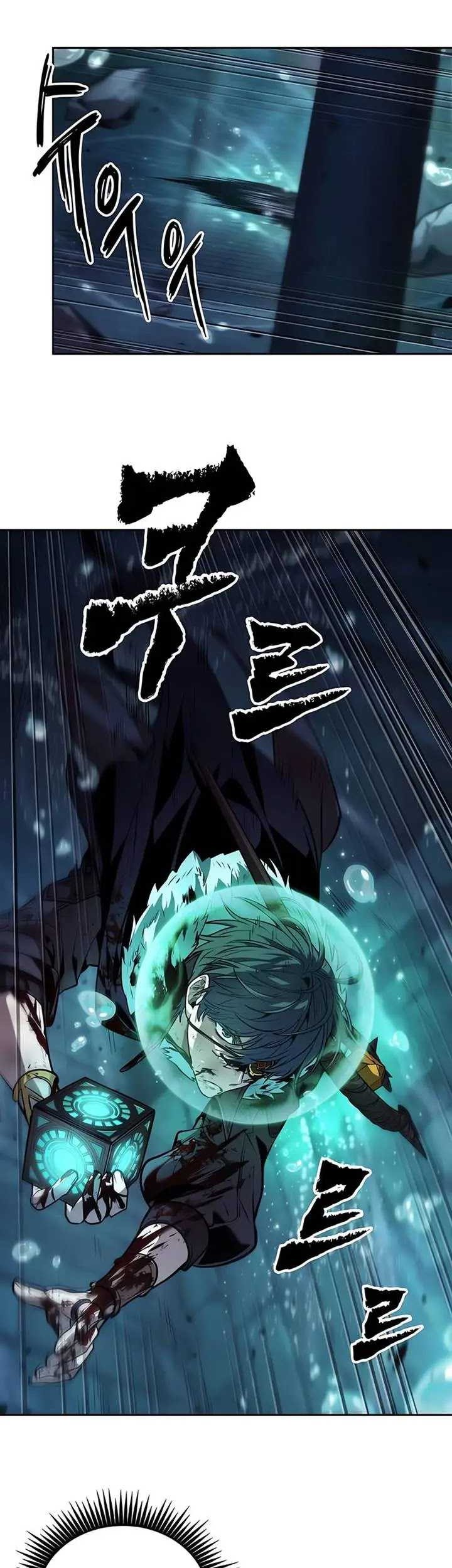 The Last Adventurer Chapter 54 Gambar 4