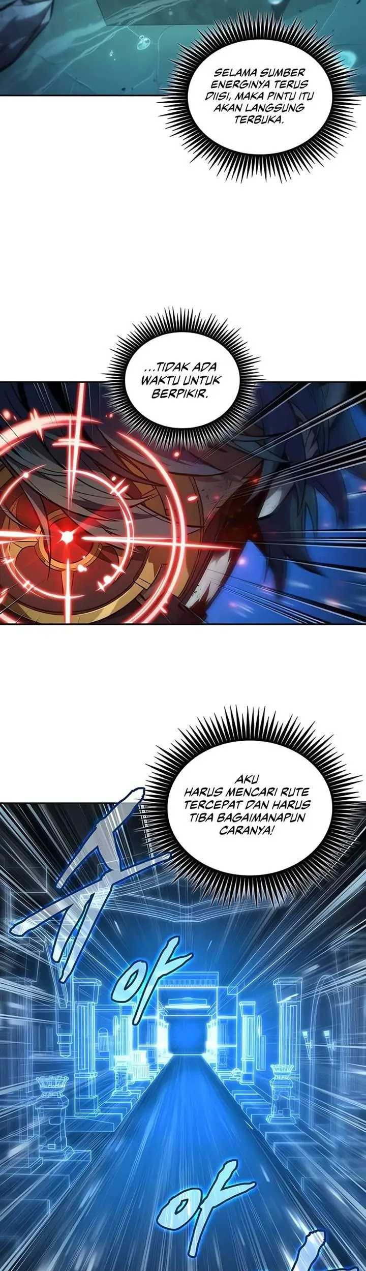 The Last Adventurer Chapter 54 Gambar 6