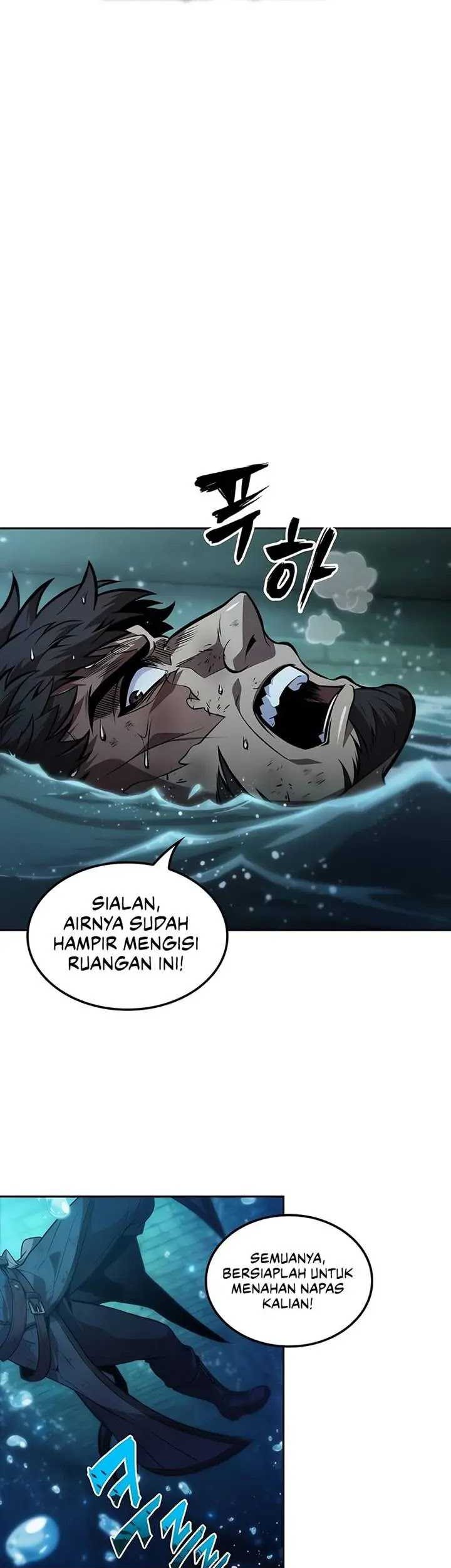 The Last Adventurer Chapter 54 Gambar 8