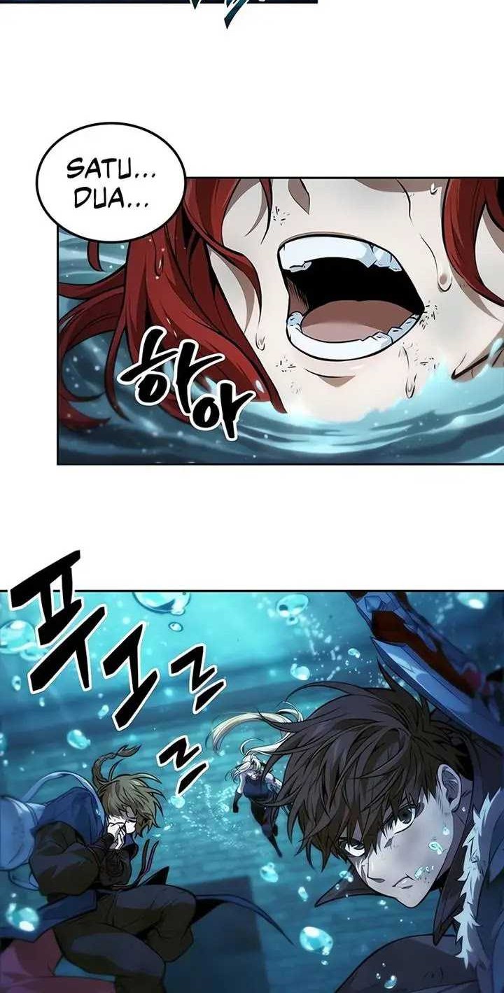 The Last Adventurer Chapter 54 Gambar 9