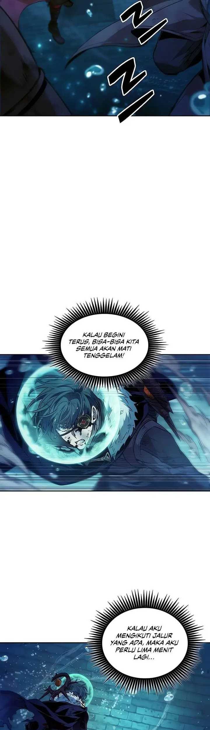 The Last Adventurer Chapter 54 Gambar 10