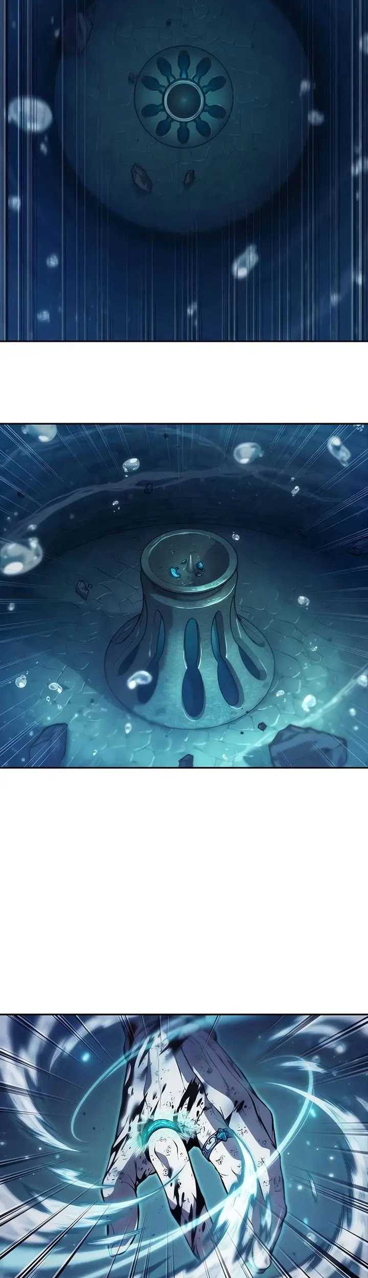 The Last Adventurer Chapter 54 Gambar 12