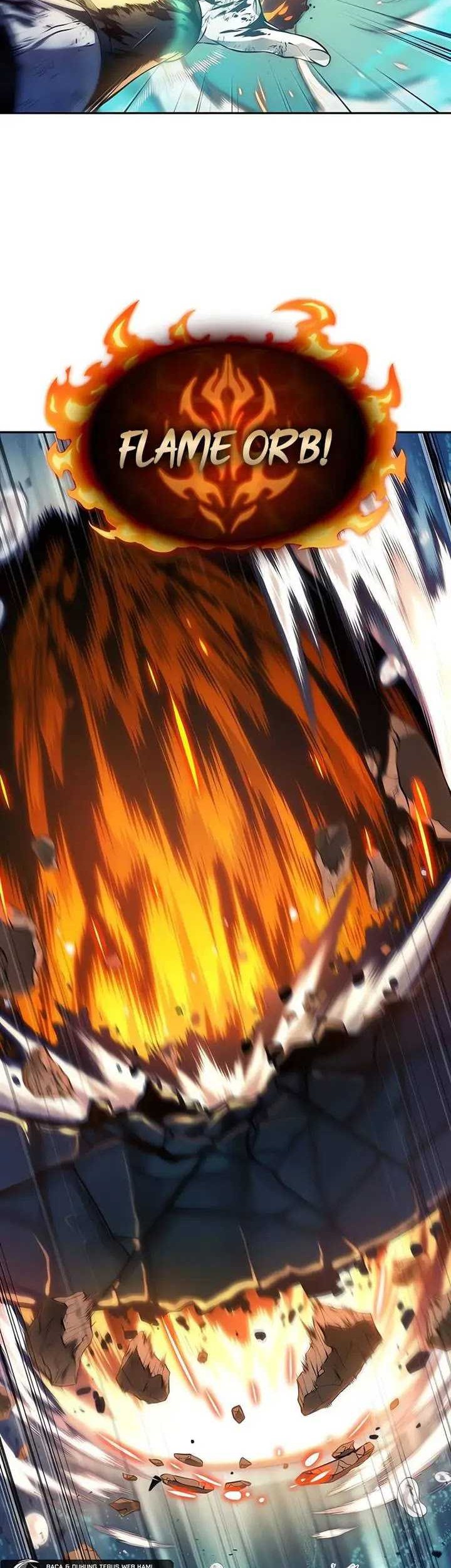 The Last Adventurer Chapter 54 Gambar 15