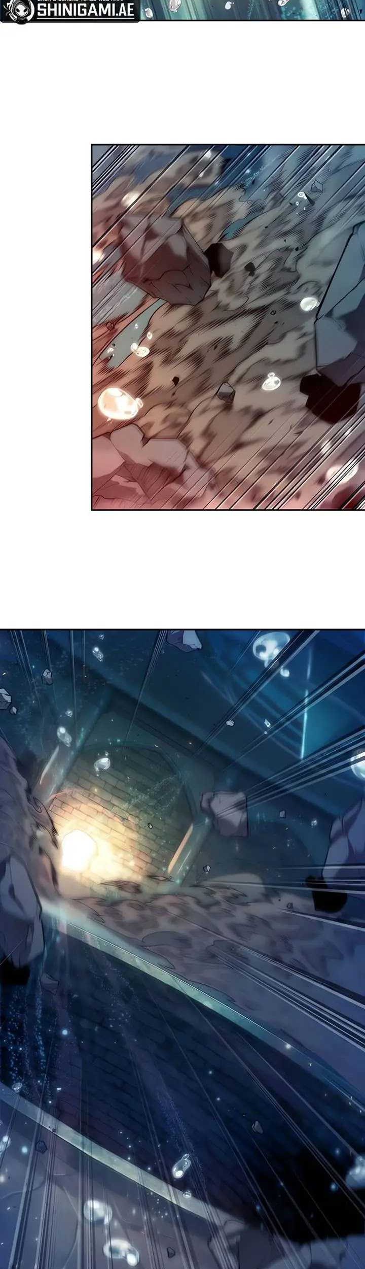 The Last Adventurer Chapter 54 Gambar 16