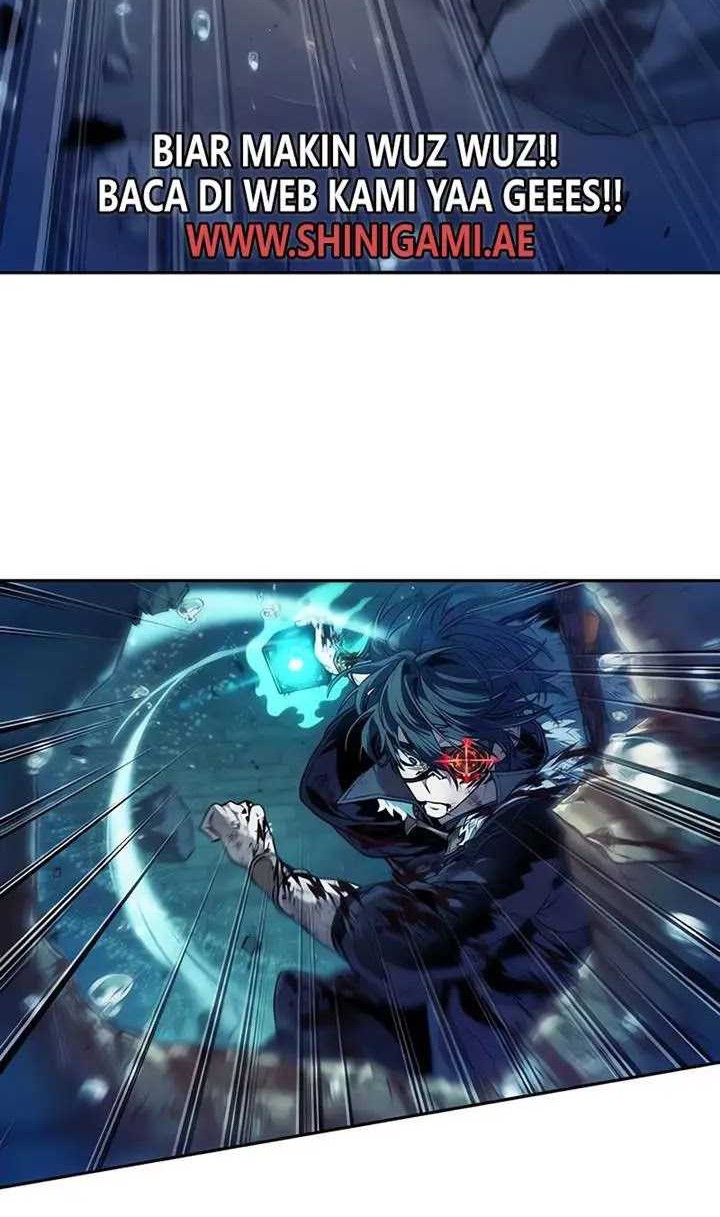 The Last Adventurer Chapter 54 Gambar 17