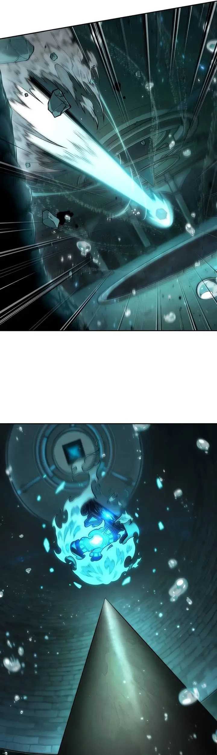 The Last Adventurer Chapter 54 Gambar 18