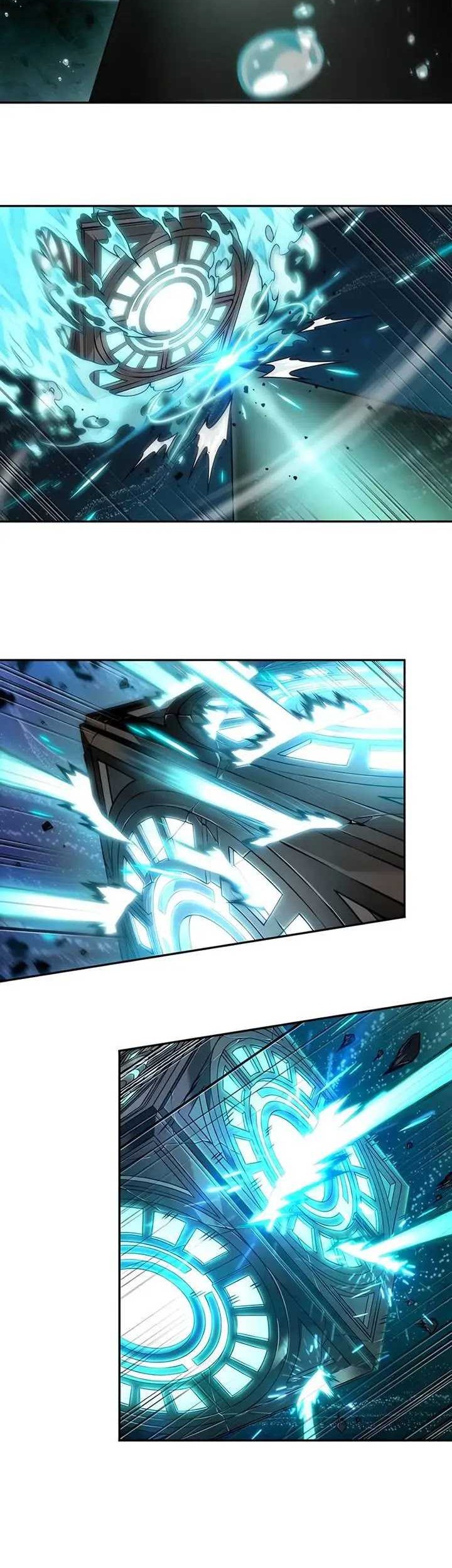 The Last Adventurer Chapter 54 Gambar 19