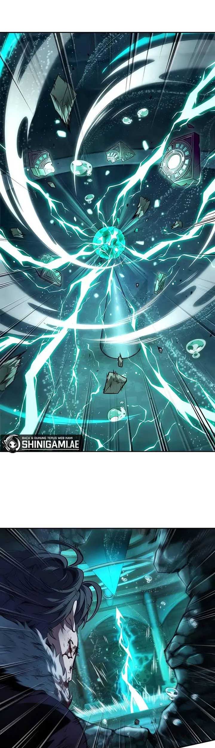 The Last Adventurer Chapter 54 Gambar 20