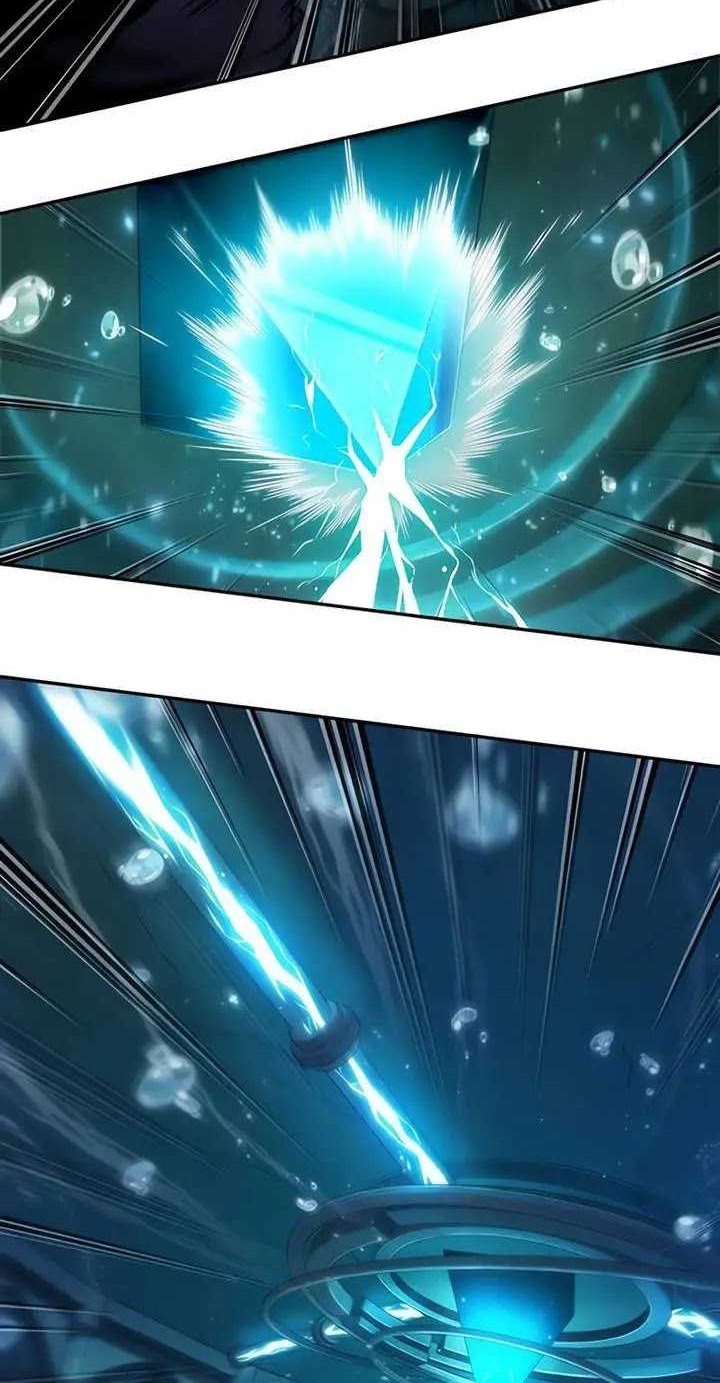 The Last Adventurer Chapter 54 Gambar 21