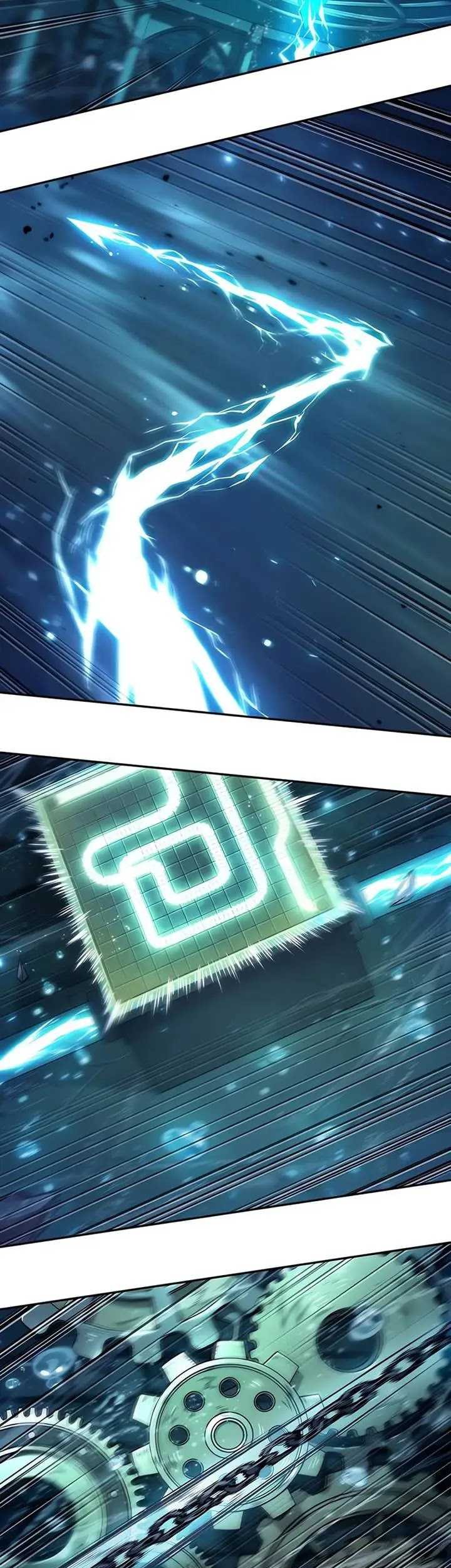 The Last Adventurer Chapter 54 Gambar 22