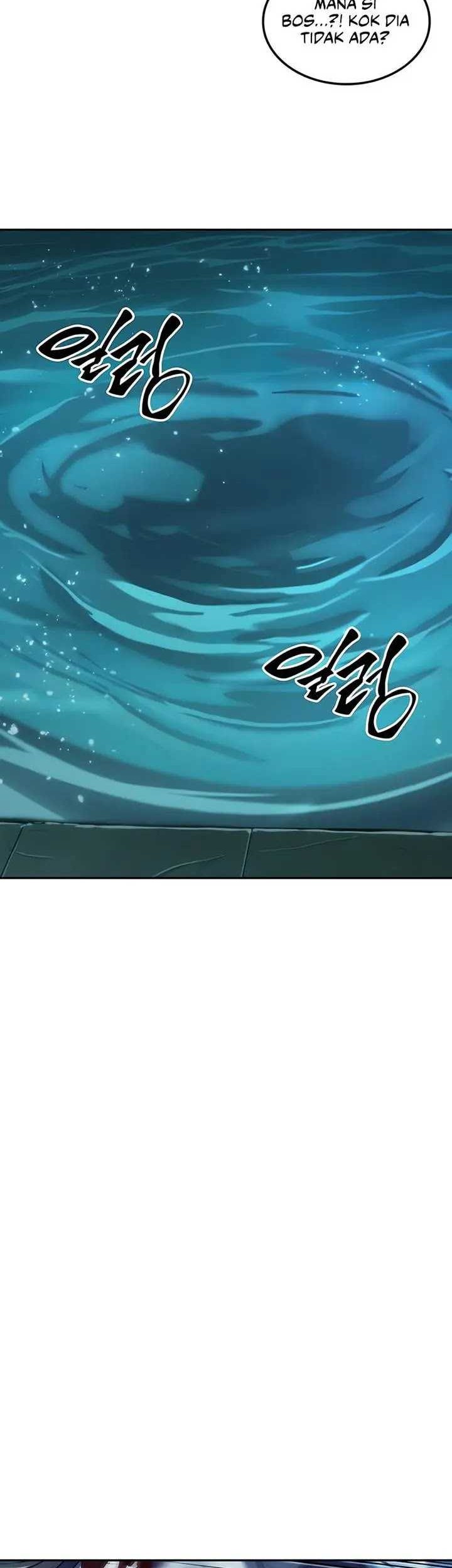 The Last Adventurer Chapter 54 Gambar 27