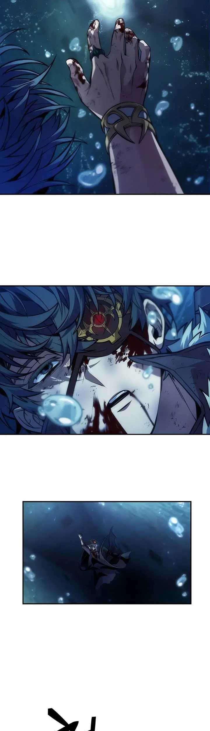 The Last Adventurer Chapter 54 Gambar 30