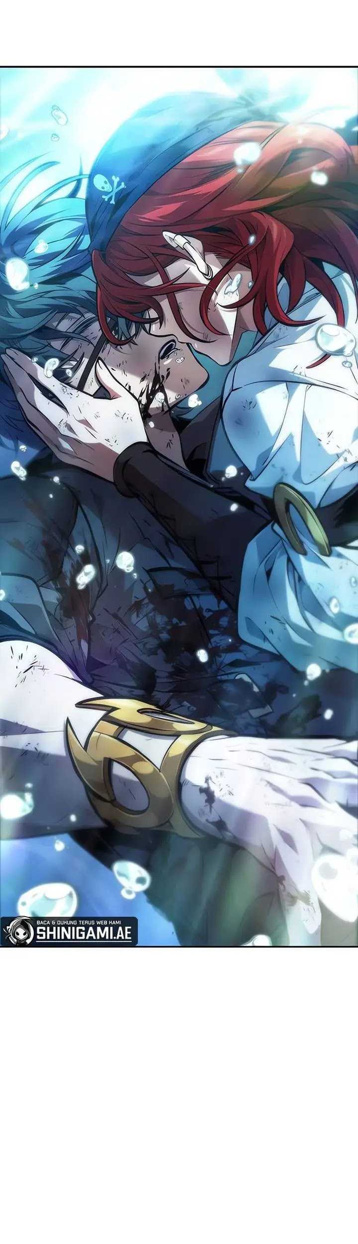 The Last Adventurer Chapter 54 Gambar 32