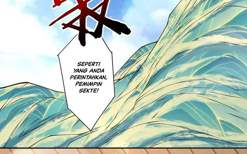 My Disciples Are All Big Villains Chapter 324 Gambar 26