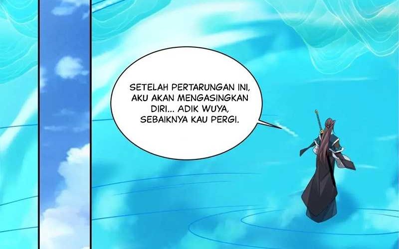 My Disciples Are All Big Villains Chapter 324 Gambar 28