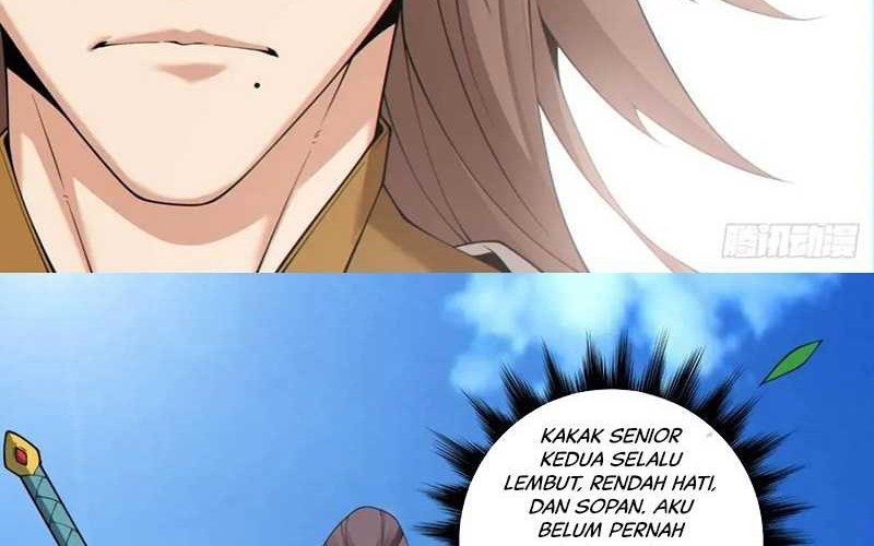 My Disciples Are All Big Villains Chapter 324 Gambar 32