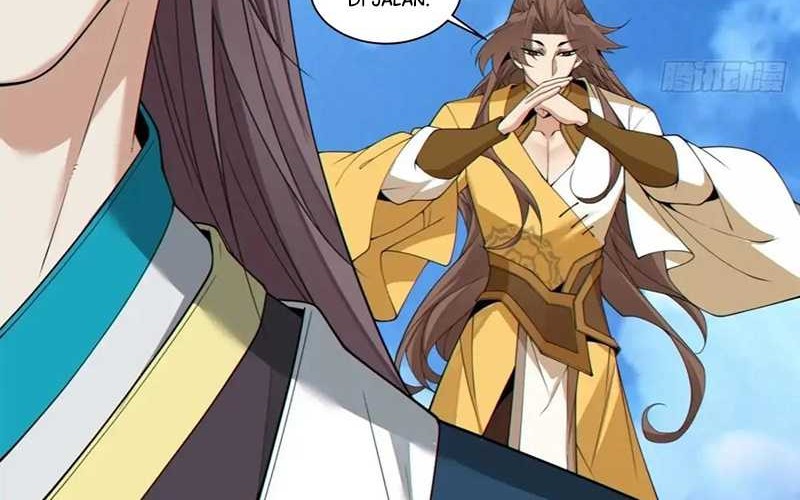 My Disciples Are All Big Villains Chapter 324 Gambar 34