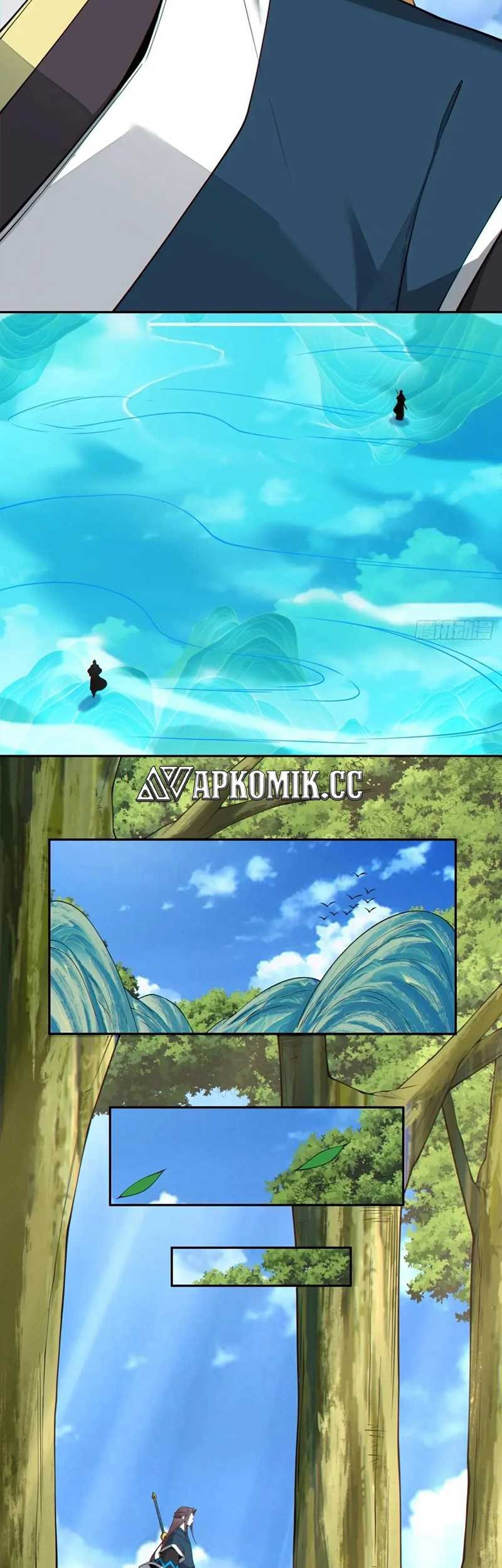 My Disciples Are All Big Villains Chapter 324 Gambar 35