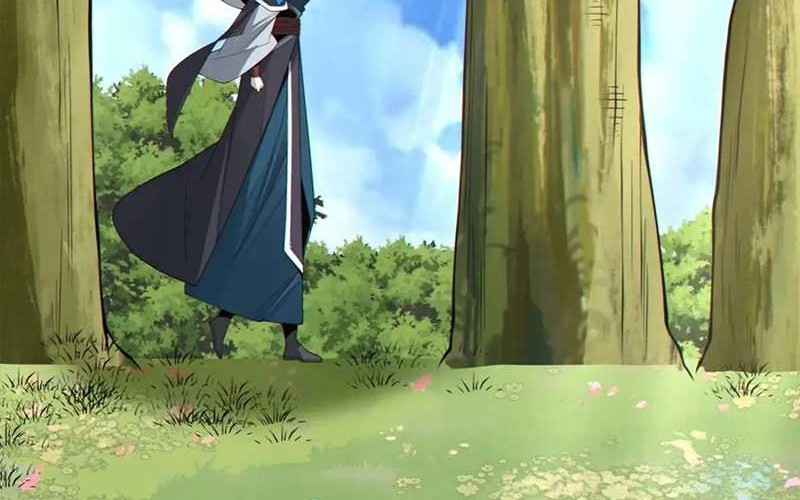 My Disciples Are All Big Villains Chapter 324 Gambar 36