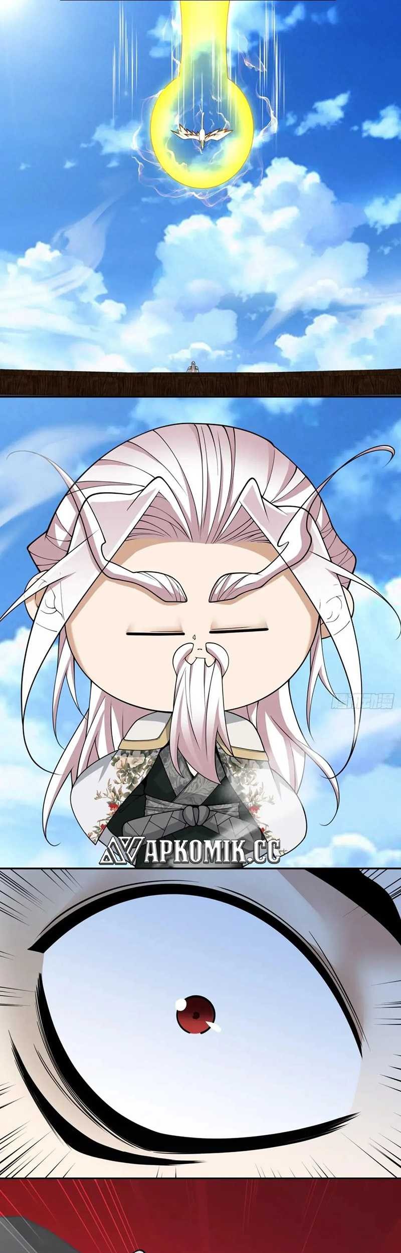 My Disciples Are All Big Villains Chapter 324 Gambar 21