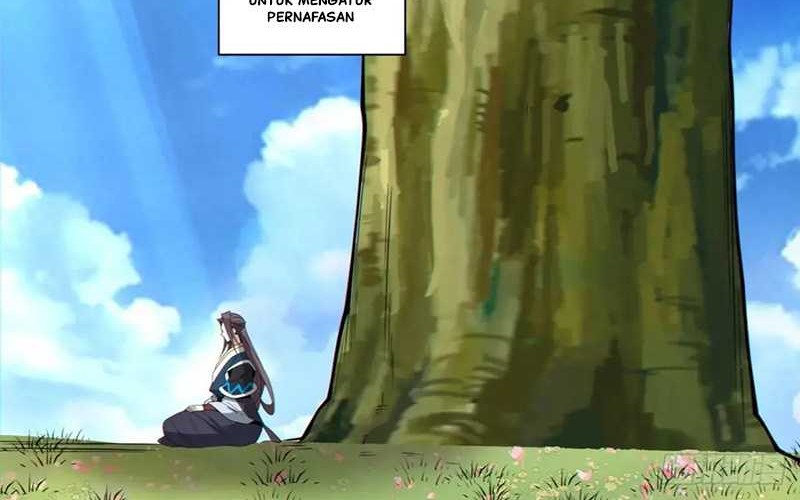 My Disciples Are All Big Villains Chapter 324 Gambar 38