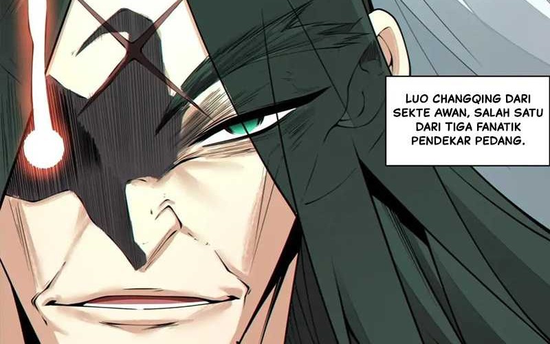 My Disciples Are All Big Villains Chapter 324 Gambar 40