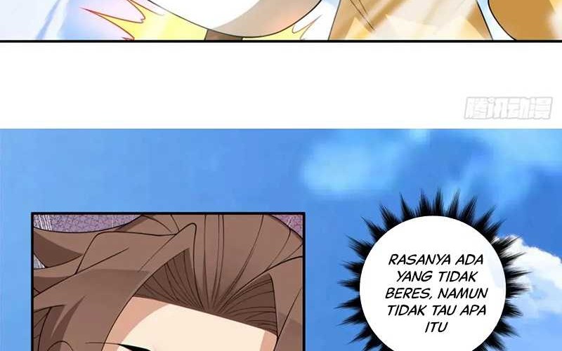 My Disciples Are All Big Villains Chapter 324 Gambar 7