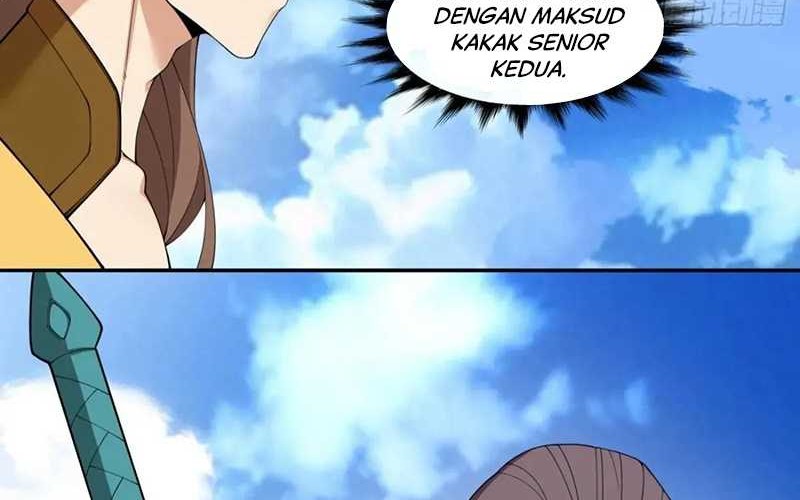 My Disciples Are All Big Villains Chapter 324 Gambar 9