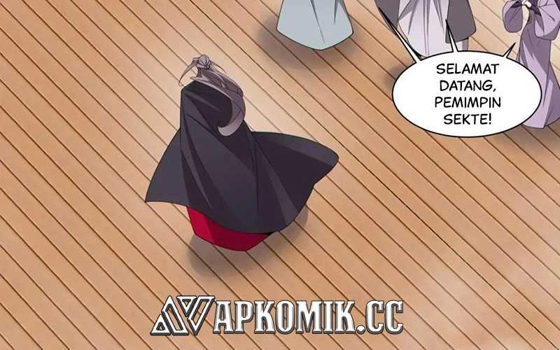 My Disciples Are All Big Villains Chapter 324 Gambar 11