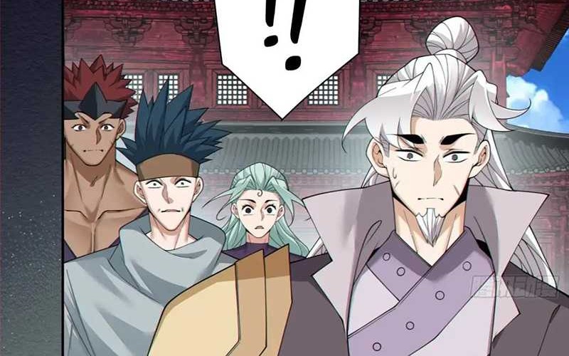 My Disciples Are All Big Villains Chapter 324 Gambar 13