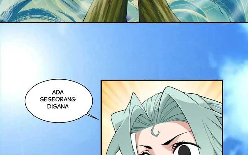 My Disciples Are All Big Villains Chapter 324 Gambar 17