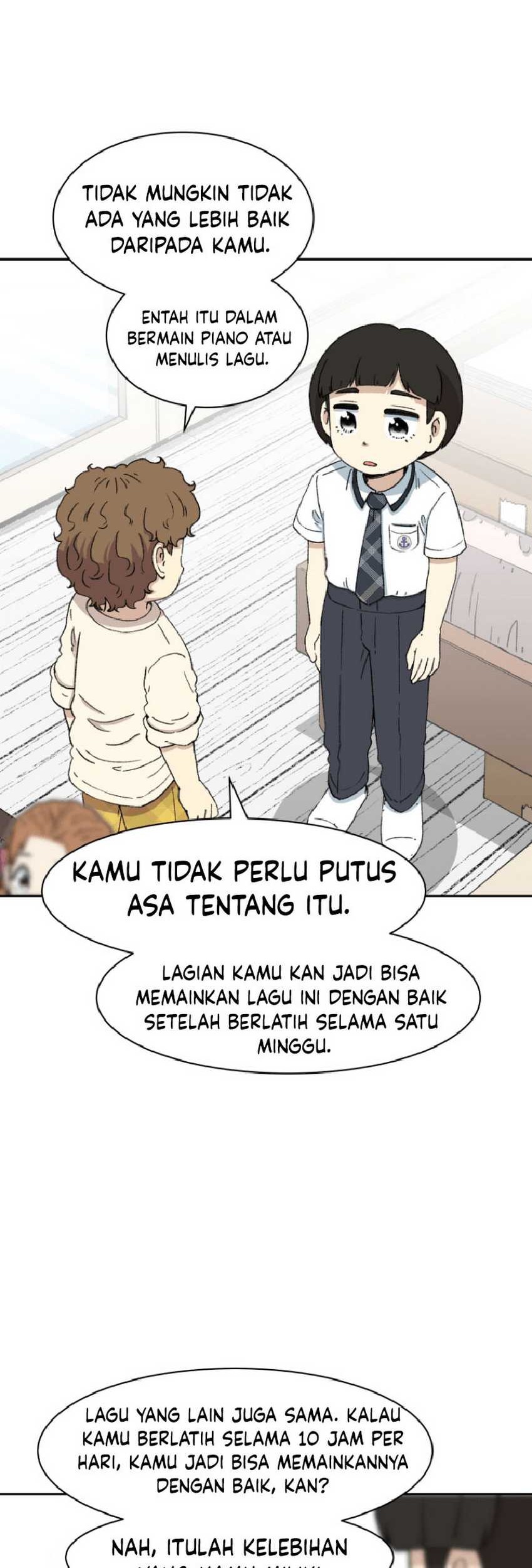 Beethoven Reborn Chapter 52 Gambar 77