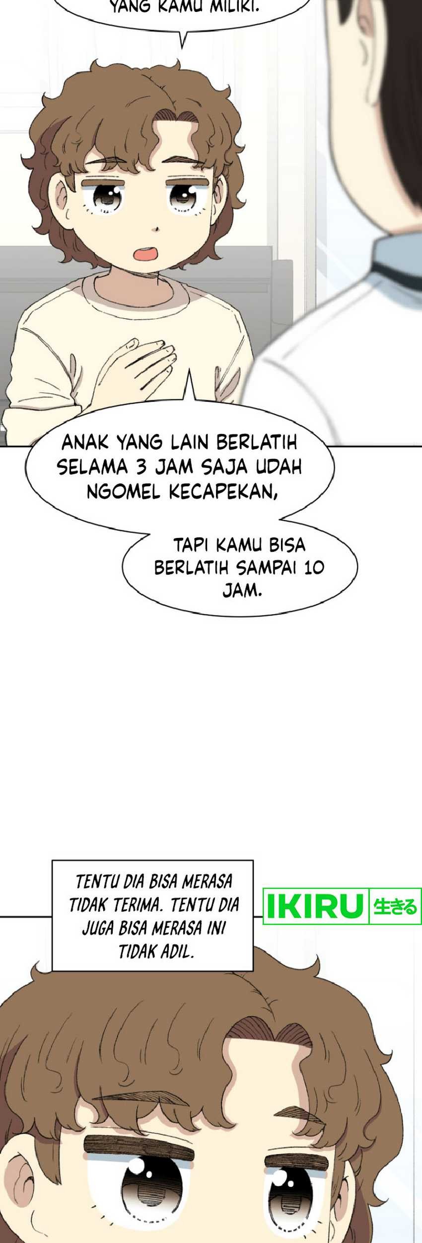 Beethoven Reborn Chapter 52 Gambar 78