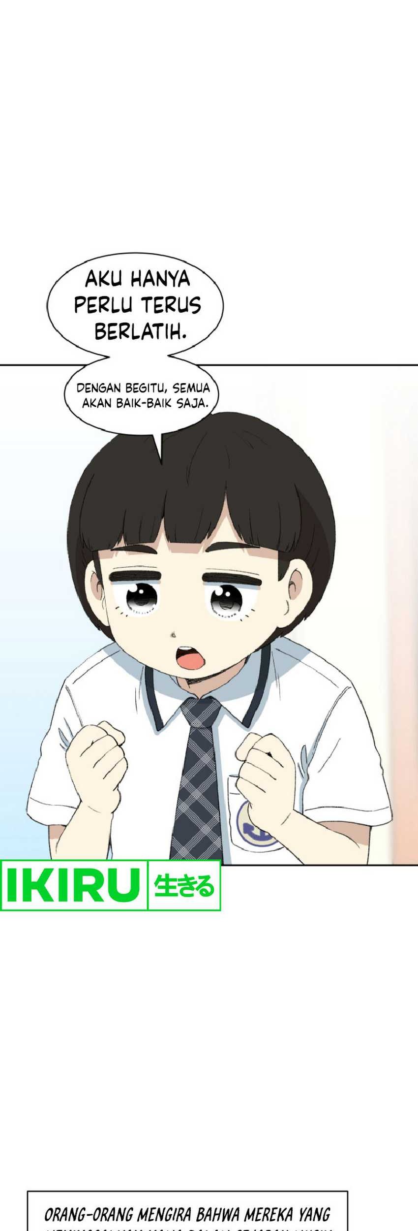 Beethoven Reborn Chapter 52 Gambar 80