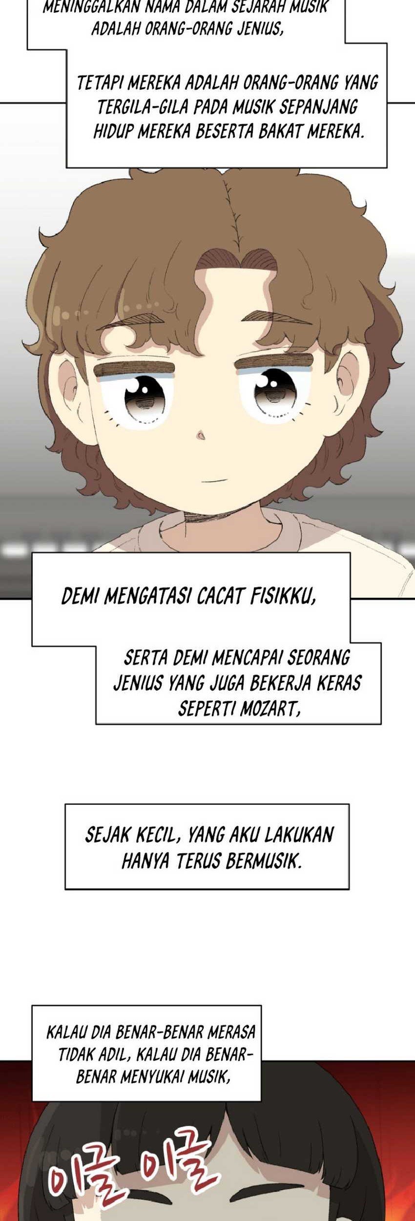 Beethoven Reborn Chapter 52 Gambar 81