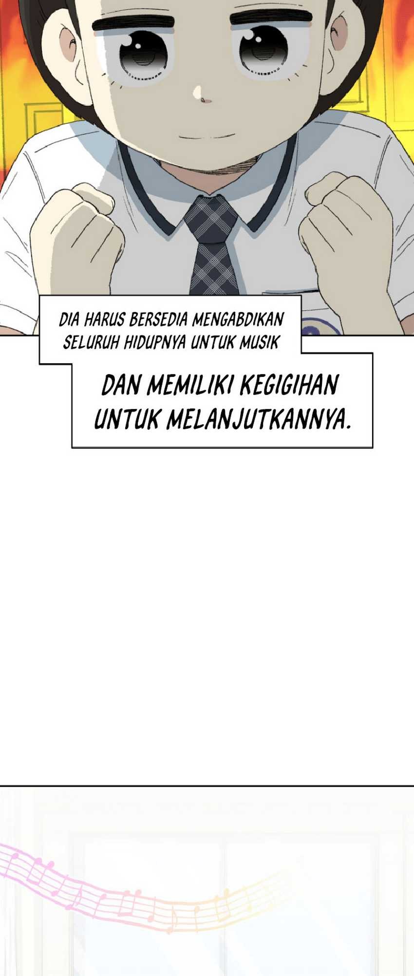Beethoven Reborn Chapter 52 Gambar 82